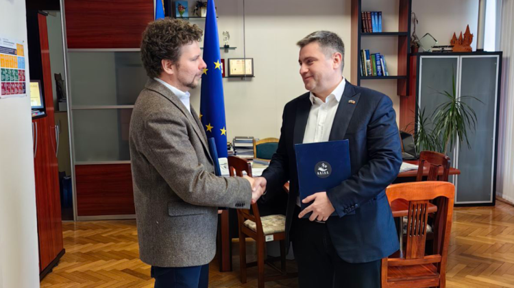 A.S.I.C.S., acord de colaborare cu MEC: contribuim cu 7,2 milioane de lei la dezvoltarea sportului