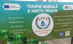 Primul Centru modern de reabilitare fizică şi psihologică, urmează să fie deschis astăzi la Floreşti