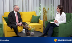Președintele Moldindconbank: Aplicăm diverse sisteme de protecție a clienților