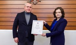 Victoriabank – cel mai activ dealer primar pe piața VMS pentru al cincilea an consecutiv