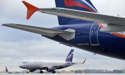 Scandal cibernetic: Hackeri publică fișele medicale ale piloților „Aeroflot”