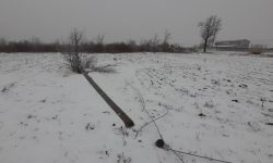 Fără lumină electrică în mai multe localități! Vezi dacă ești afectat