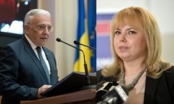 Diferență notabilă de salarii între guvernatorii băncilor centrale: Anca Dragu și Mugur Isărescu