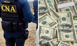 Angajata unei bănci a dat lovitura în conturile băncii. A furat zeci de mii de euro. CNA a prins-o