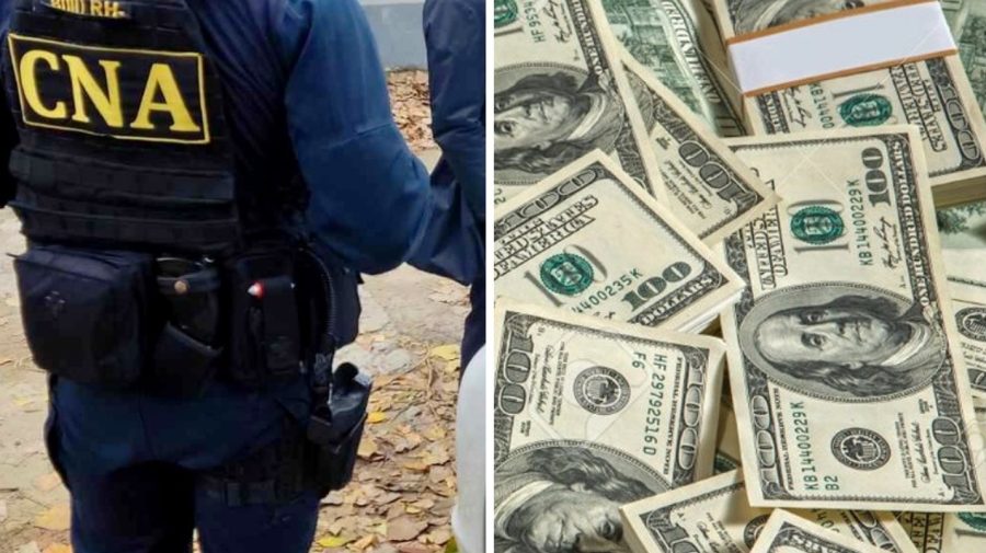 Angajata unei bănci a dat lovitura în conturile băncii. A furat zeci de mii de euro. CNA a prins-o