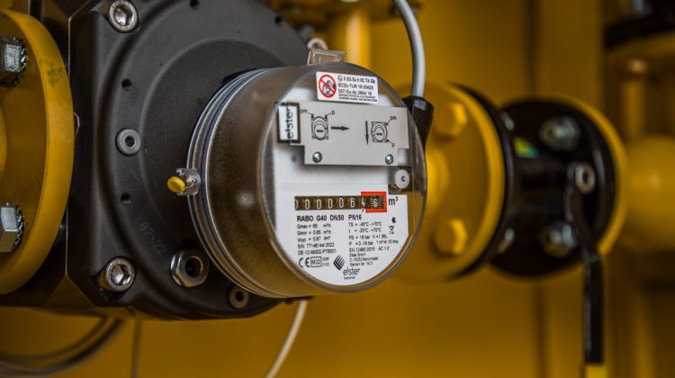 Vine, în sfârșit, o ieftinire a gazelor? Preț mediu estimat: 410 EUR/1000 de metri cubi