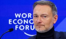 Economia germană nu este bolnavul Europei, este doar obosită şi are nevoie de o cafea – ministrul Finanțelor