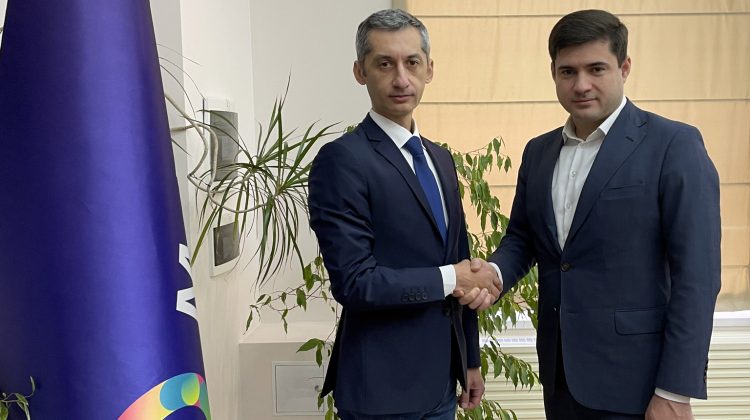 Moldtelecom nu mai este „pușculița” clientelei politice! Toate contractele suspecte, anulate