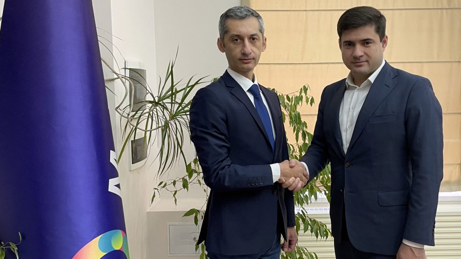 Moldtelecom nu mai este „pușculița” clientelei politice! Toate contractele suspecte, anulate