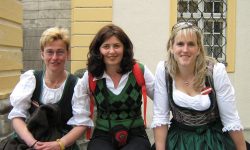 Nemțoaicele câștigă cu 18% mai puțin decât bărbații, iar diferența de salarizare între femei și bărbați persistă