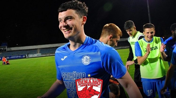 Regele mobilei din România, acționar la FC Dinamo, a cumpărat un moldovean