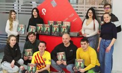 Magia Crăciunului pe Stil Vechi cu Paynet la Casa Internat din Hîncești