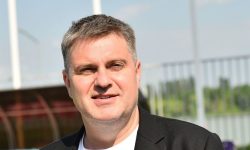 Plamen Milanov – Omul anului 2023