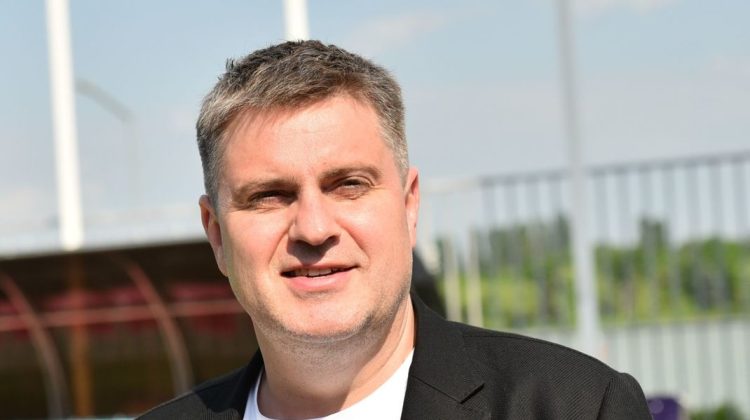 Plamen Milanov – Omul anului 2023