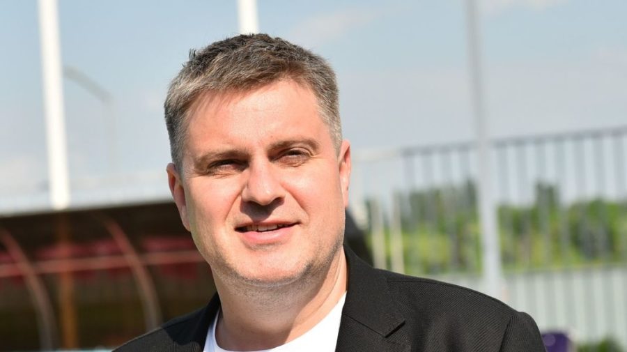 Plamen Milanov – Omul anului 2023