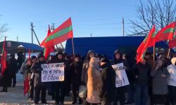 Circul ieftin al Tiraspolului cu taxele vamale! Ioniță: Ei nu achită TVA și accize care sunt de ordinul miliardelor