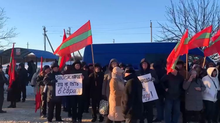 Circul ieftin al Tiraspolului cu taxele vamale! Ioniță: Ei nu achită TVA și accize care sunt de ordinul miliardelor