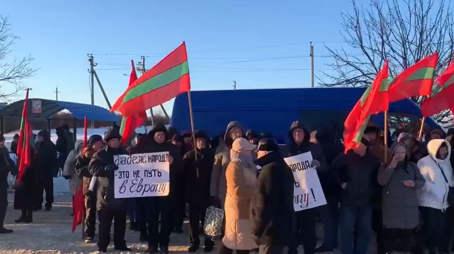 Circul ieftin al Tiraspolului cu taxele vamale! Ioniță: Ei nu achită TVA și accize care sunt de ordinul miliardelor