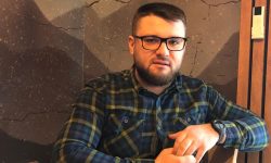 Povestea moldoveanului care vrea să-i cucerească pe ieșeni cu bucate georgiene. Și-a deschis un restaurant