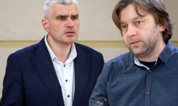 Alaiba terfelit de Slusari: Utopist iresponsabil