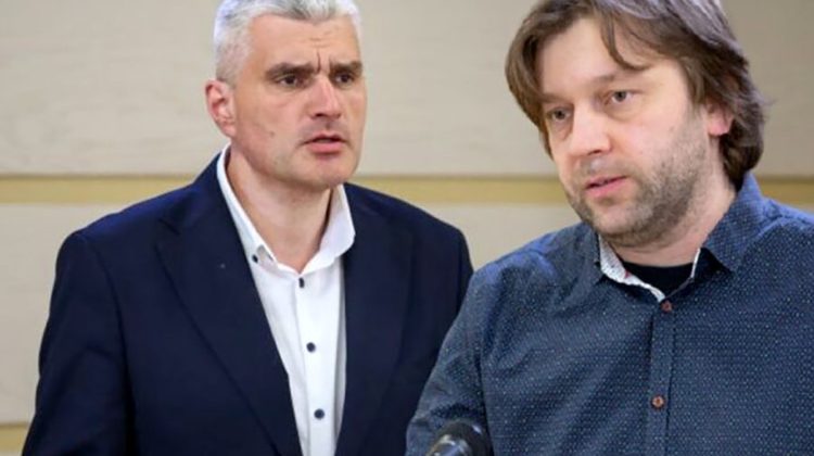 Alaiba terfelit de Slusari: Utopist iresponsabil