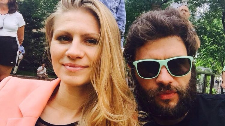 Alexei Sotnic, soțul purtătoarei de cuvânt a Maiei Sandu, Irina Gotișan –  noul șef la Mileștii Mici