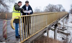 Atenție, două poduri gata să cadă la Bălți! Spînu promite să le repare cu viteza luminii