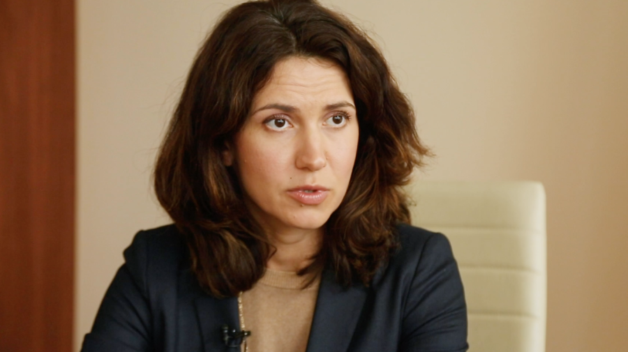 E ceva putred în Danemarca! Șefa Comisiei juridice, Olesea Stamate renunță la fotoliu: Tot începutul are și un sfârșit