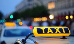 Vânătoarea taximetriștilor! Fiscul lovește în transportul ilicit și neplata impozitelor