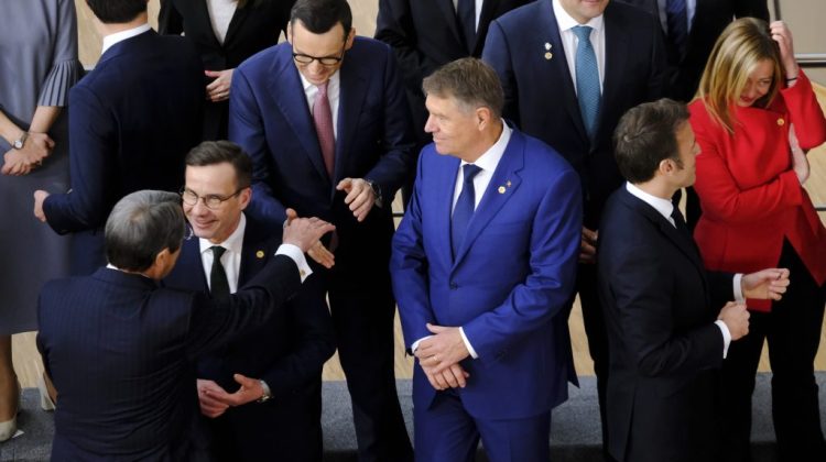 Topul celor mai săraci președinți din Europa