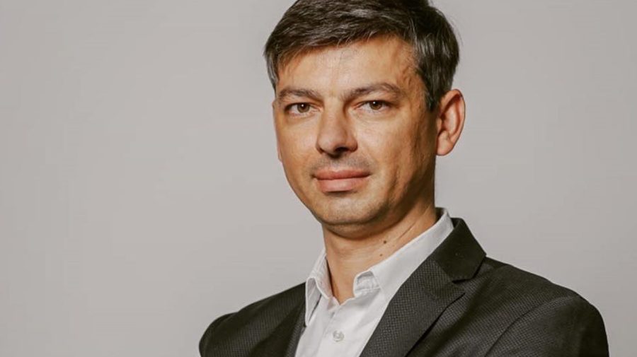 Ministrul Alaiba, criticat dur de Roman Vitiuc: E preocupat de eliminarea ștampilelor și a personalului de la PECO