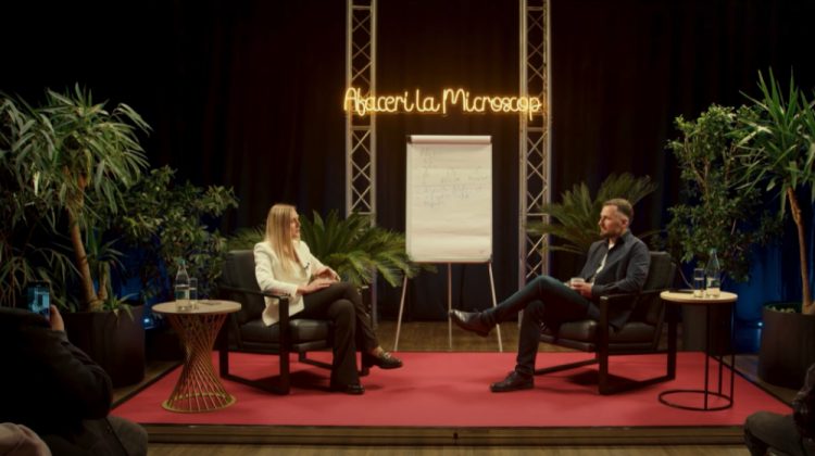 Cum să faci o afacere rentabilă și legală, din masaj – Afaceri la Microscop