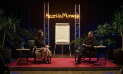 Cum faci bani din predare de limbi străine – Afaceri la Microscop