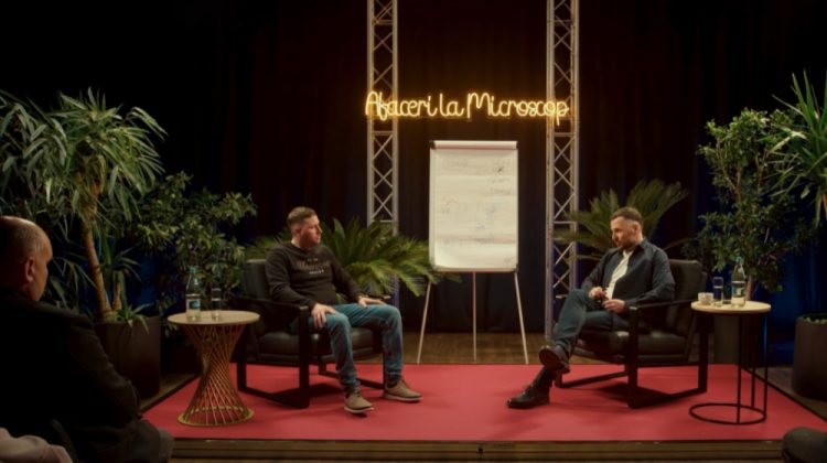 Cum faci bani din repararea și întreținerea automobilelor? Află povestea lui Victor Belciug