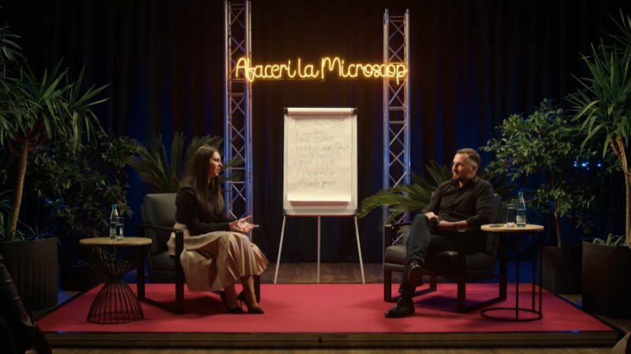 Cum faci bani din predare de limbi străine – Afaceri la Microscop