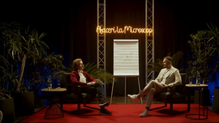 Cum faci bani din turism – Afaceri la Microscop