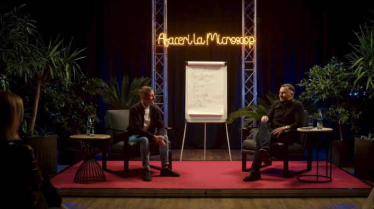 Afaceri la Microscop: Cum să obții profit din reparații și construcții?