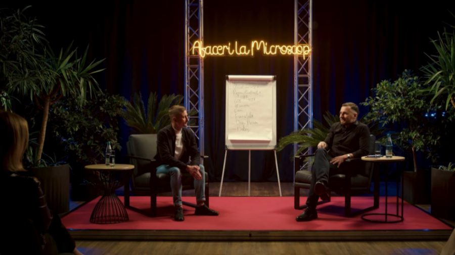 Afaceri la Microscop: Cum să obții profit din reparații și construcții?