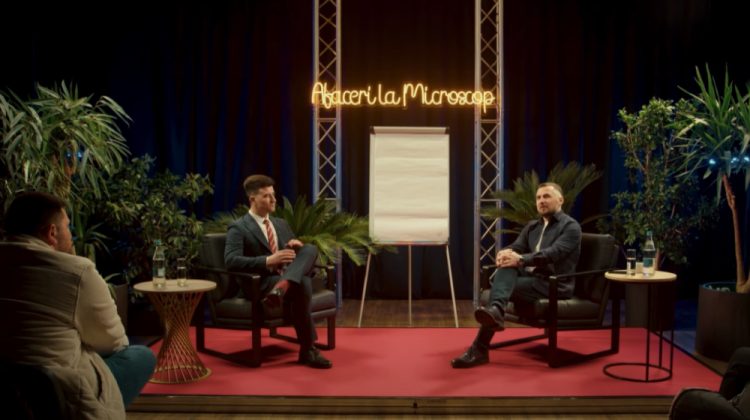 Cum câștigă bani un agent imobiliar – Afaceri la Microscop