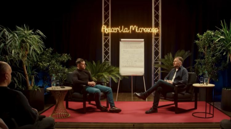 Cum faci bani din intermediere în comerț – Afaceri la Microscop