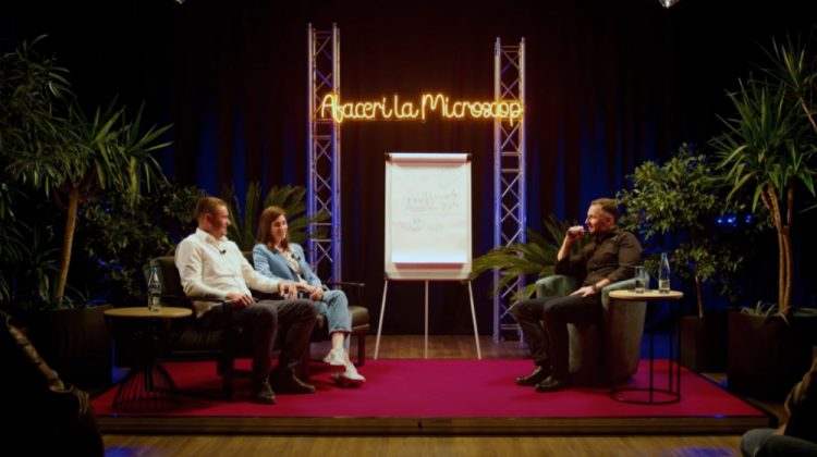 Cum faci 1.500 euro din prima lună, revenit de peste hotare – Afaceri la Microscop