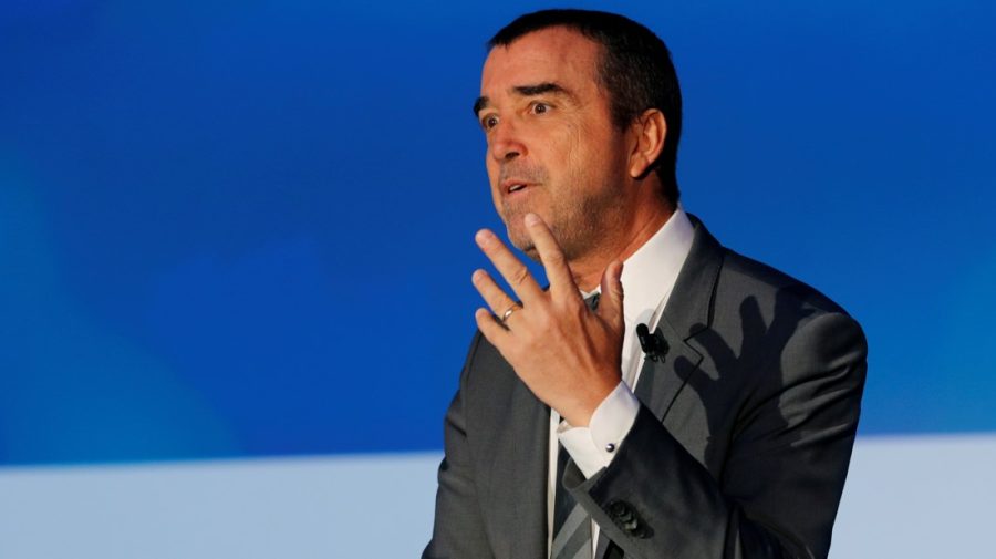 Scandalos! Directorul Lagardere, care vrea să preia magazinele lui Șor de la aeroport, încolțit de justiția franceză