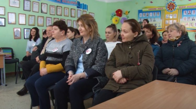(VIDEO) AO „Viitorul din Cobusca Nouă” a reușit să creeze un spațiu cultural comun în localitate