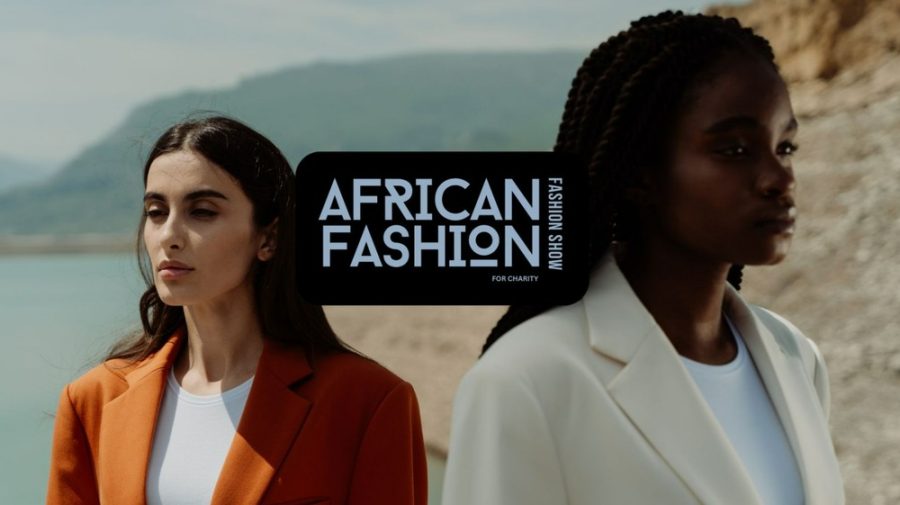 Spectacol de modă africană ce va avea loc la Chișinău, cu suportul A.S.I.C.S.