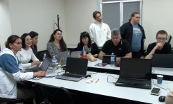 VIDEO Investiție în viitorul profesional al tinerilor și refugiaților din Ucraina