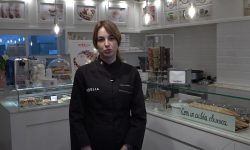 Afacere cu îngheţată artizanală, dezvoltată cu ajutorul ODA: „Îngheţata nu este de ieri niciodată”