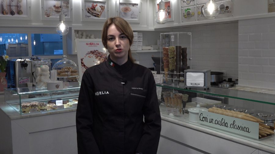 Afacere cu îngheţată artizanală, dezvoltată cu ajutorul ODA: „Îngheţata nu este de ieri niciodată”