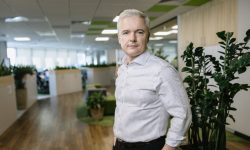 Maksym Barabash: „Noile investiții ale Philip Morris în Moldova vin în susținerea viitorului european al țării”