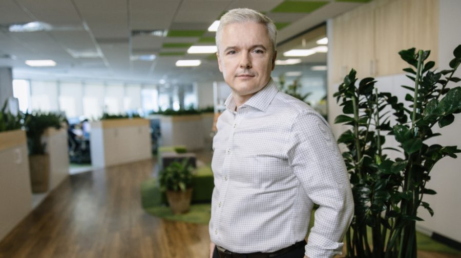 Maksym Barabash: „Noile investiții ale Philip Morris în Moldova vin în susținerea viitorului european al țării”