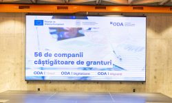VIDEO Un nou impuls spre dezvoltarea afacerilor prin programele gestionate de ODA